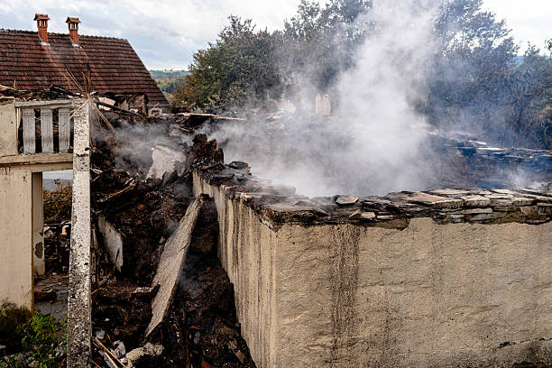 Affordable Emergency Fire Cleanup solutions in Hobart, WI
